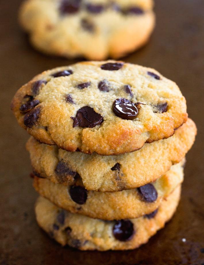 3 ingredient Cookie