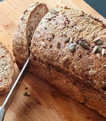 Keto Bread Recipe