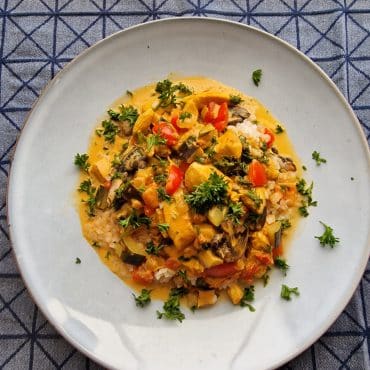 Mexican Chicken Dish