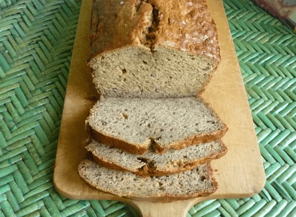 Banana Bread Gluten-Free A Delight for All, Plus Pro Tips