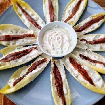 Chicory Salad Recipe