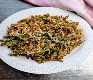 green bean casserole