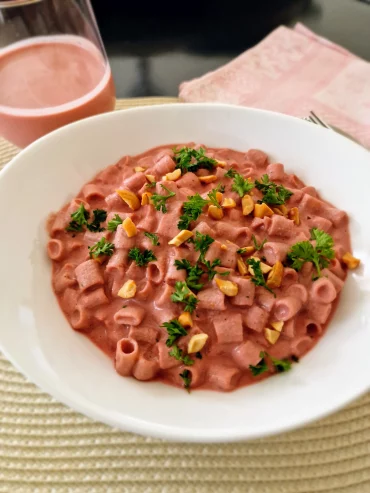 Barbie Pasta: Where Culinary Creativity Meets Childhood Fun
