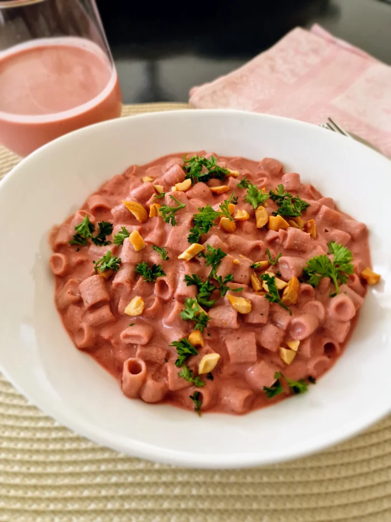 Barbie Pasta: Where Culinary Creativity Meets Childhood Fun