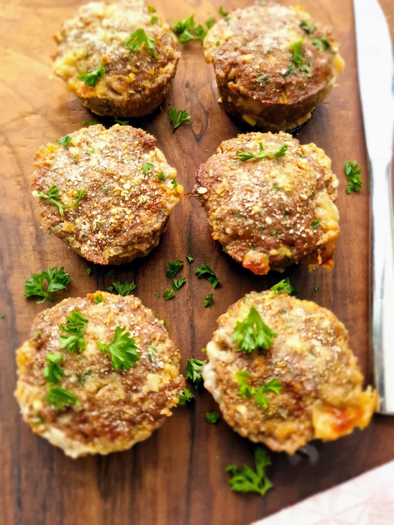 Beef Cups Recipe: A Culinary Delight