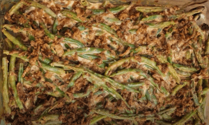 green bean casserole