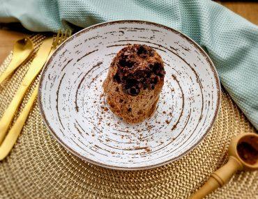 Keto Mug Cake: A Low-Carb Delight