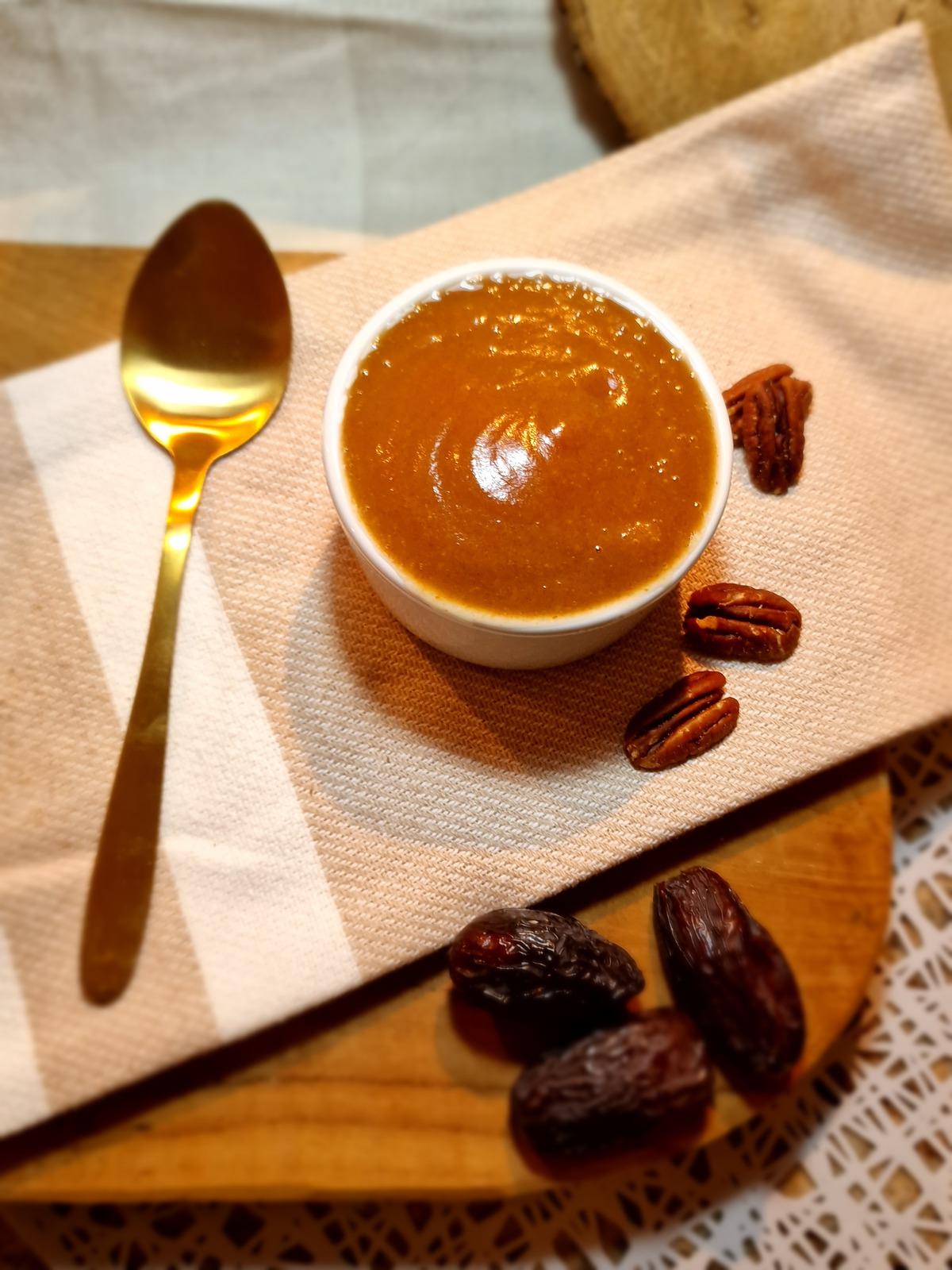 Caramel Sauce