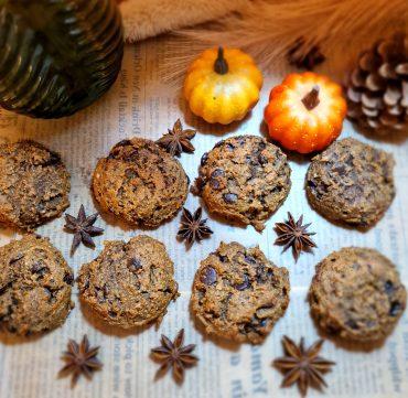 Embracing Comfort: Perfect Pumpkin Chocolate Chip Cookie Recipe
