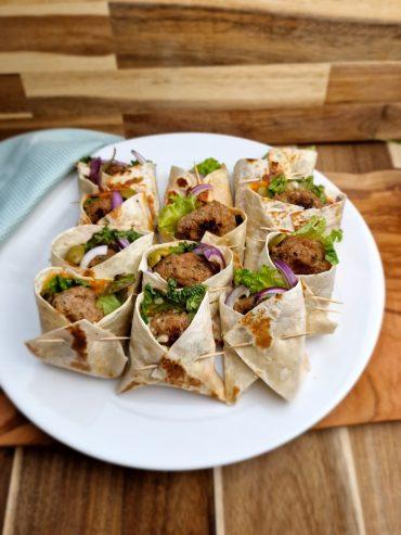 Best Keto Appetizers Recipes
