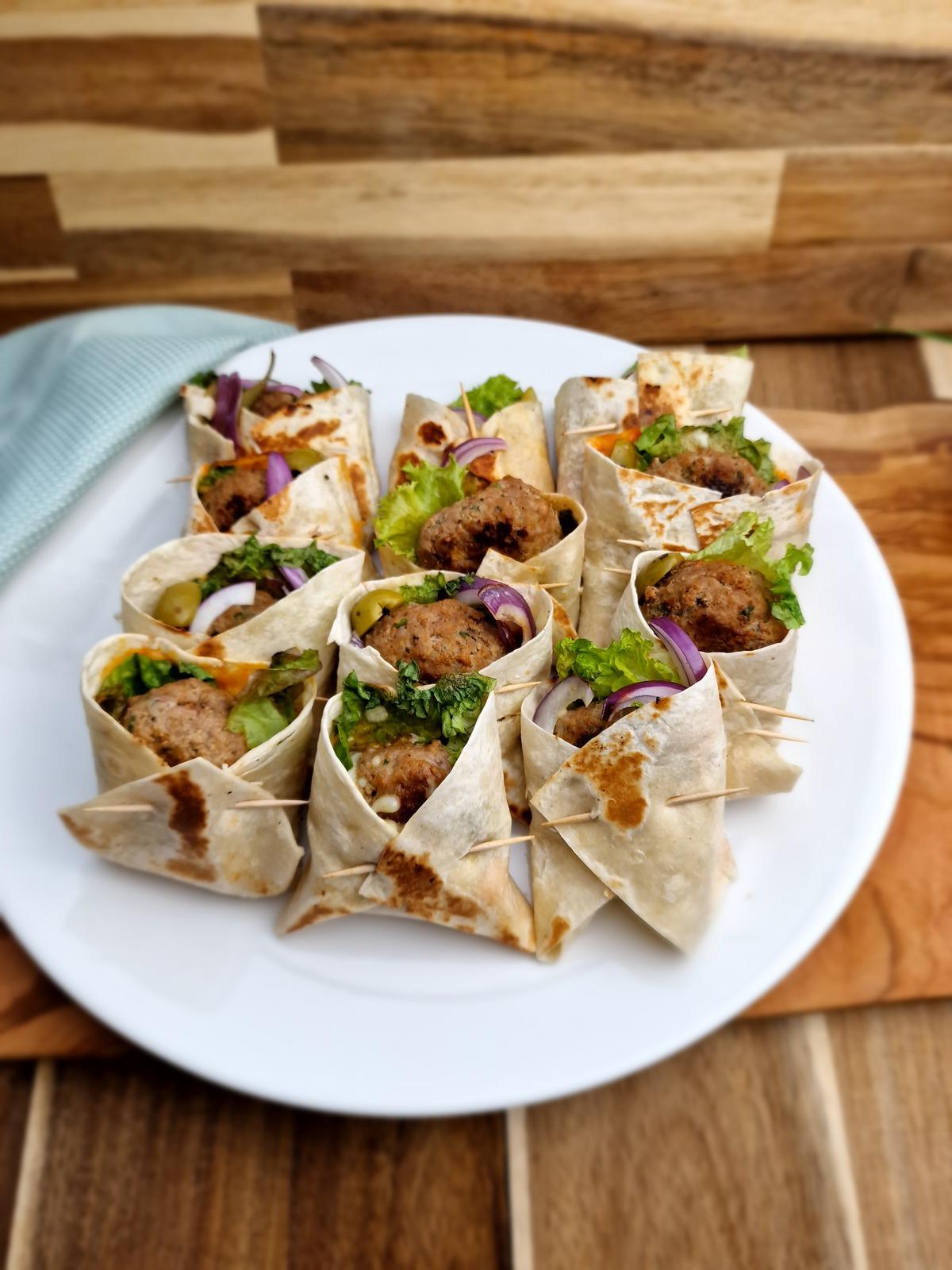 Best Keto Appetizers Recipes