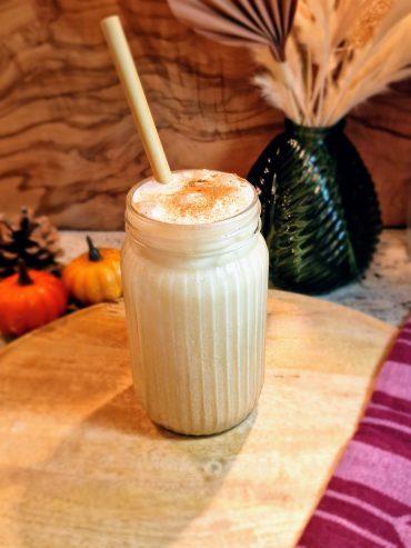 Crafting the Perfect Starbucks Pumpkin Cream Chai Tea Latte at Home