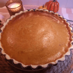Low-Carb Pie Crust (the best crust ever!)